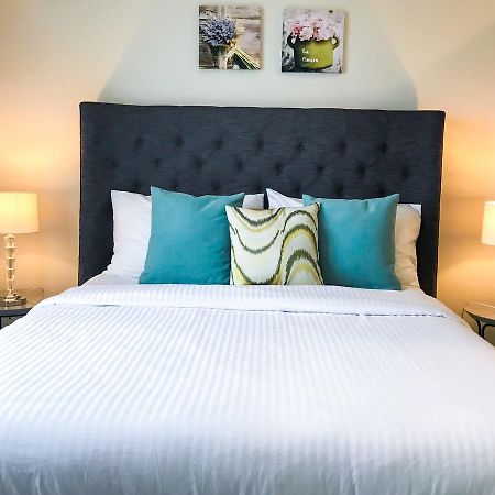 One Bedroom Apartment At Sundance Residences With Hi-Speed Wifi Cebu Exterior photo